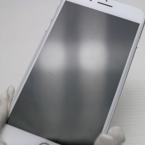 iPhone 7 Plus 32GB シルバー SIMフリー 中古 スマホ apple 白ロム【良品中古】保証付き 赤ロム保証(サムネイル3枚目)