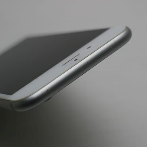 iPhone 6 64GB シルバー au 中古 スマホ Apple 白ロム【超美品】保証付き 赤ロム保証(サムネイル2枚目)