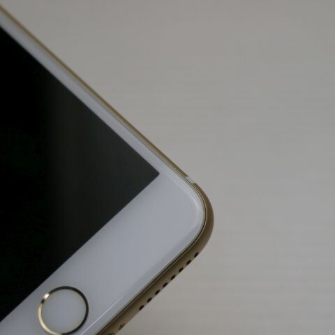 iPhone 7 Plus 128GB ゴールド SIMフリー 中古 スマホ apple 白ロム【新品同様】保証付き 赤ロム保証(サムネイル3枚目)