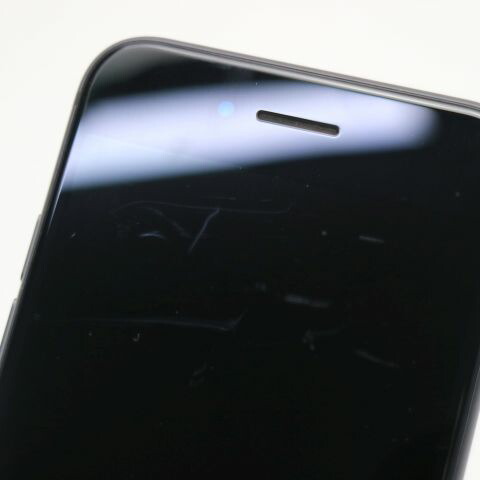 iPhone 8 64GB スペースグレイ ブラック SIMフリー 中古 スマホ Apple 白ロム【美品】保証付き 赤ロム保証(サムネイル3枚目)