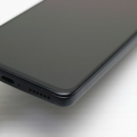 Redmi Note 11 Pro 5G グラファイトグレー SIMフリー 中古 スマホ 白ロム【新品同様】保証付き 赤ロム保証(サムネイル3枚目)