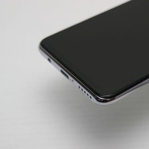 HUAWEI P30 lite Premium HWV33 パールホワイト au 中古 スマホ 白ロム【新品同様】保証付き 赤ロム保証(サムネイル3枚目)