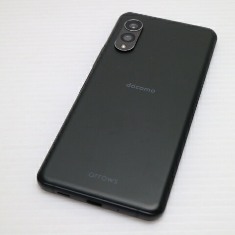 arrows N F-51C フォレストブラック docomo 中古 スマホ 富士通【美品】保証付き 赤ロム保証(サムネイル2枚目)