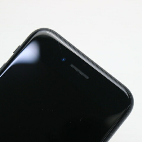 iPhone SE 第2世代 256GB ブラック SIMフリー 中古 スマホ 白ロム【超美品】保証付き 赤ロム保証(サムネイル3枚目)
