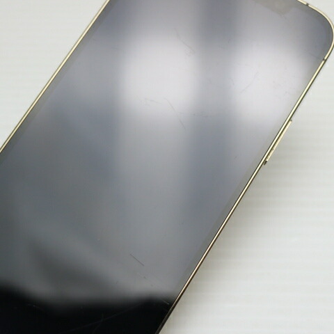 iPhone 12 Pro 512GB ゴールド SIMフリー 中古 スマホ 白ロム Apple【美品】保証付き 赤ロム保証(サムネイル3枚目)