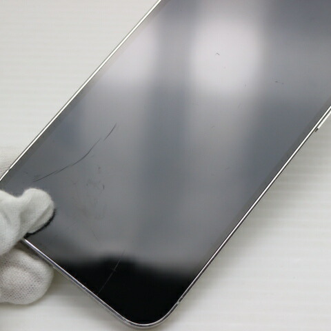 iPhone 12 Pro 512GB シルバー SIMフリー 中古 スマホ 白ロム Apple【良品中古】保証付き 赤ロム保証(サムネイル3枚目)
