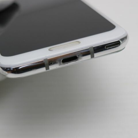 AQUOS R2 SH-03K ホワイト docomo 中古 スマホ スマホ 白ロム SHARP【超美品】保証付き 赤ロム保証(サムネイル2枚目)