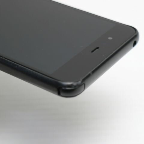 arrows Be F-04K ブラック docomo 中古 スマホ スマホ 白ロム 富士通【良品中古】保証付き 赤ロム保証(サムネイル2枚目)