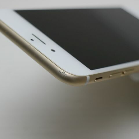 iPhone 6S 64GB ゴールド SIMフリー 中古 スマホ Apple 白ロム【美品】保証付き 赤ロム保証(サムネイル3枚目)