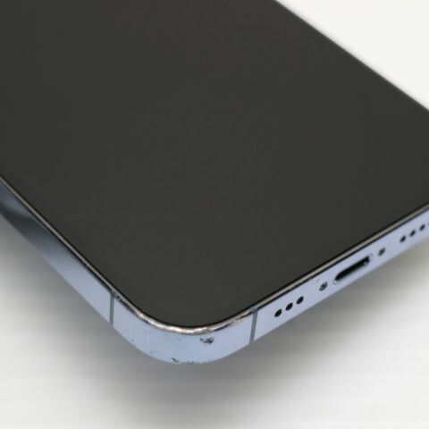 iPhone 13 Pro 1TB シエラブルー SIMフリー 中古 白ロム【良品中古】保証付き 赤ロム保証(サムネイル3枚目)
