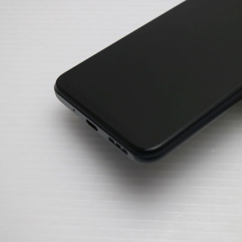 Redmi Note 10 JE XIG02 グラファイトグレー au 中古 白ロム【新品同様】保証付き 赤ロム保証(サムネイル3枚目)