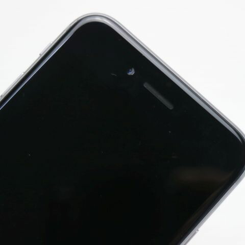 iPhone 6 16GB スペースグレイ docomo 中古 スマホ Apple 白ロム【超美品】保証付き 赤ロム保証(サムネイル3枚目)