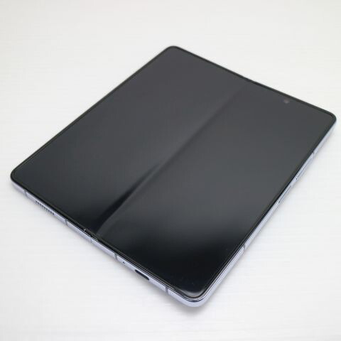 Galaxy Z Fold5 SCG22 256GB アイシー ブルー au 中古 スマホ SAMSUNG【超美品】保証付き 赤ロム保証(サムネイル3枚目)