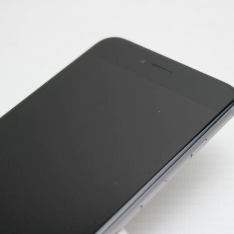 iPhone 6S PLUS 64GB スペースグレイ SIMフリー 中古 スマホ Apple 白ロム【超美品】保証付き 赤ロム保証(サムネイル2枚目)