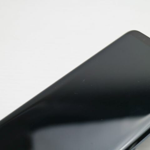 Galaxy S9+ SC-03K ブラック docomo 中古 スマホ スマホ 白ロム SAMSUNG【美品】保証付き 赤ロム保証(サムネイル3枚目)