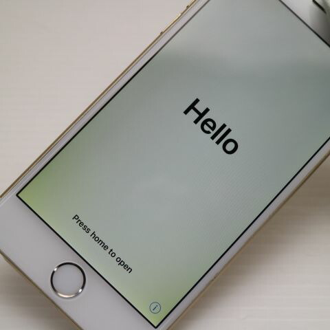 iPhone 6 64GB ゴールド docomo 中古 スマホ Apple 白ロム【美品】保証付き 赤ロム保証(サムネイル3枚目)