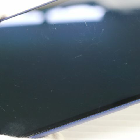 Xperia 10 II SO-41A ブルー docomo 中古 スマホ 白ロム【美品】保証付き 赤ロム保証(サムネイル3枚目)