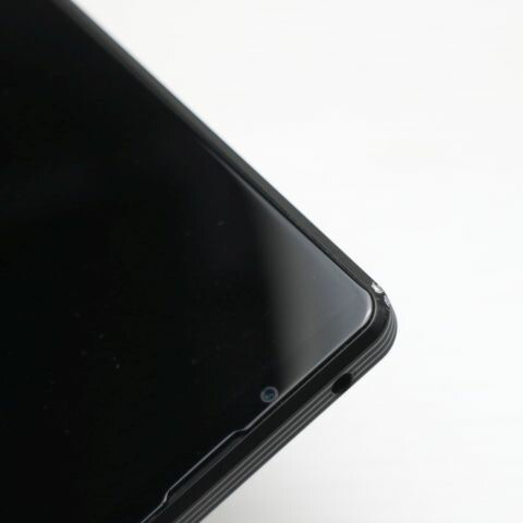Xperia PRO-I XQ-BE42 ブラック SIMフリー 中古 スマホ 白ロム【美品】保証付き 赤ロム保証(サムネイル2枚目)