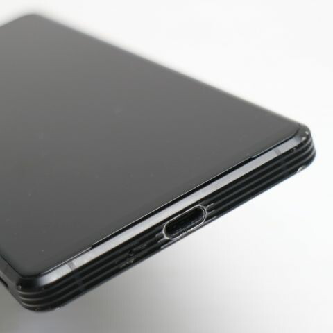 Xperia PRO-I XQ-BE42 ブラック SIMフリー 中古 スマホ 白ロム【美品】保証付き 赤ロム保証(サムネイル3枚目)