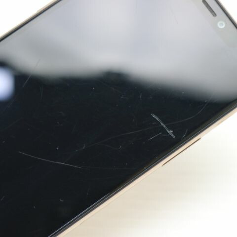 iPhone 11 Pro 256GB ゴールド SIMフリー 中古 スマホ 白ロム【良品中古】保証付き 赤ロム保証(サムネイル3枚目)