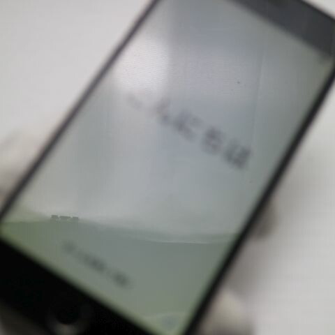 iPhone 6 64GB スペースグレイ SoftBank 中古 スマホ Apple 白ロム【超美品】保証付き 赤ロム保証(サムネイル3枚目)