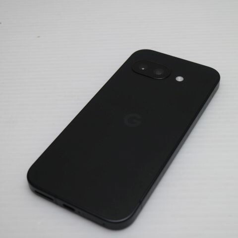 Pixel 9a 128GB オブシディアン SIMフリー 中古 Google スマホ Google【新品同様】保証付き 赤ロム保証(サムネイル2枚目)
