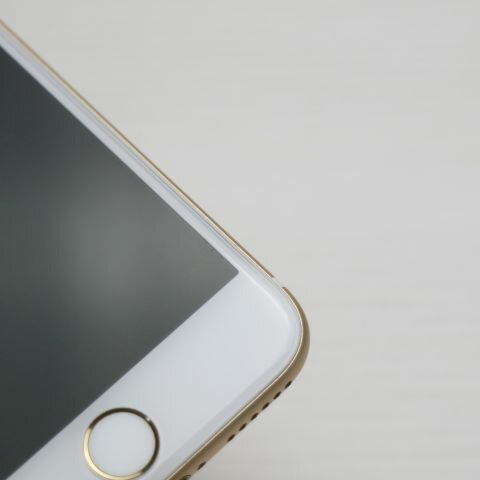 iPhone 6S 32GB ゴールド SIMフリー 中古 スマホ 白ロム【新品同様】保証付き 赤ロム保証(サムネイル3枚目)