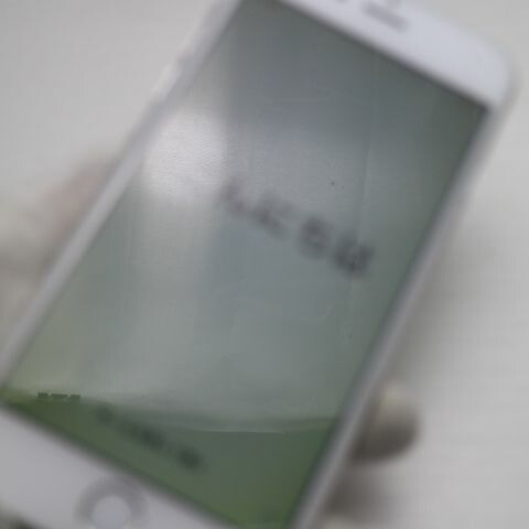 iPhone 6 64GB シルバー SoftBank 中古 スマホ Apple 白ロム【美品】保証付き 赤ロム保証(サムネイル3枚目)