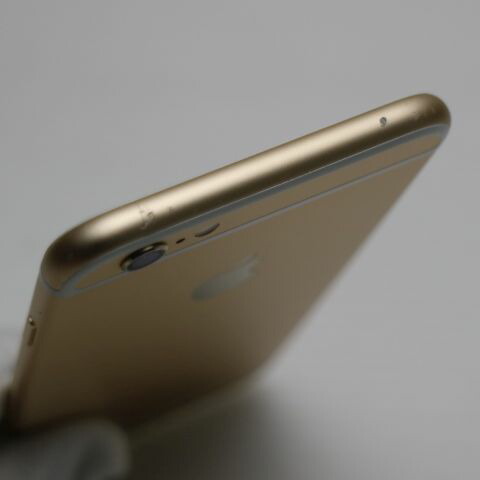 iPhone 6S 64GB ゴールド SIMフリー 中古 スマホ Apple 白ロム【超美品】保証付き 赤ロム保証(サムネイル3枚目)
