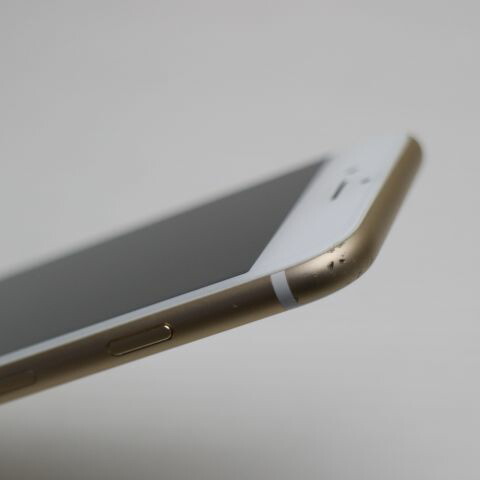iPhone 6S 64GB ゴールド SIMフリー 中古 スマホ Apple 白ロム【美品】保証付き 赤ロム保証(サムネイル3枚目)