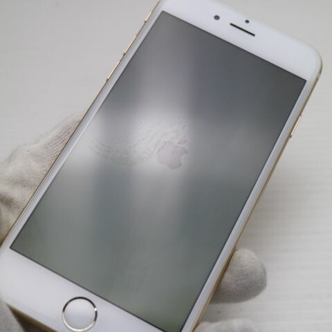 iPhone 6 16GB ゴールド au 中古 スマホ Apple 白ロム【超美品】保証付き 赤ロム保証(サムネイル3枚目)