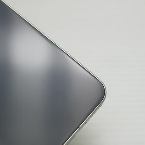 Xiaomi 15 256GB グリーン SIMフリー 中古 スマホ Xiaomi【新品同様】保証付き 赤ロム保証(サムネイル3枚目)