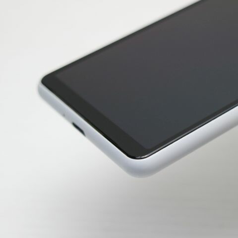 Xperia 10 II SO-41A ホワイト docomo 中古 スマホ 白ロム【新品同様】保証付き 赤ロム保証(サムネイル3枚目)