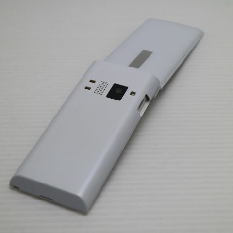 DIGNO ケータイ 501KC ホワイト SoftBank 中古 ガラケー KYOCERA 白ロム【美品】保証付き 赤ロム保証(サムネイル2枚目)