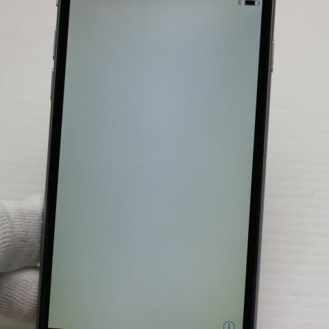 iPhone 6 64GB スペースグレイ SoftBank 中古 スマホ Apple 白ロム【超美品】保証付き 赤ロム保証(サムネイル3枚目)
