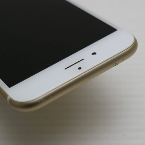 iPhone 6 64GB ゴールド au 中古 スマホ Apple 白ロム【美品】保証付き 赤ロム保証(サムネイル2枚目)