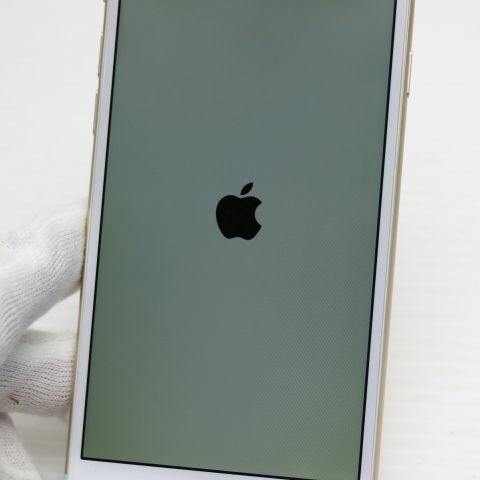 iPhone 6 64GB ゴールド SoftBank 中古 スマホ Apple 白ロム【超美品】保証付き 赤ロム保証(サムネイル3枚目)