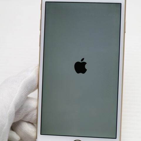 iPhone 6S 64GB ゴールド SIMフリー 中古 スマホ Apple 白ロム【超美品】保証付き 赤ロム保証(サムネイル3枚目)