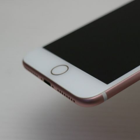 iPhone 7 Plus 32GB ローズゴールド SIMフリー 中古 スマホ apple 白ロム【新品同様】保証付き 赤ロム保証(サムネイル3枚目)
