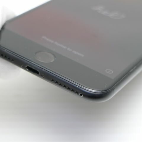 iPhone 7 Plus 32GB ブラック SoftBank 中古 スマホ apple 白ロム【超美品】保証付き 赤ロム保証(サムネイル3枚目)