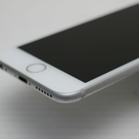 iPhone 6S 16GB シルバー SIMフリー 中古 スマホ Apple 白ロム【美品】保証付き 赤ロム保証(サムネイル3枚目)