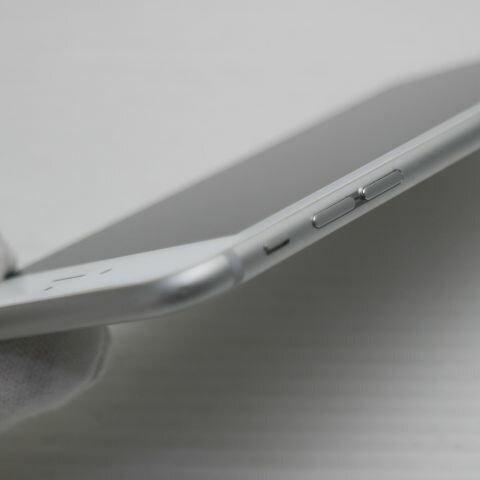 iPhone 6 Plus 16GB シルバー docomo 中古 スマホ Apple 白ロム【超美品】保証付き 赤ロム保証(サムネイル3枚目)