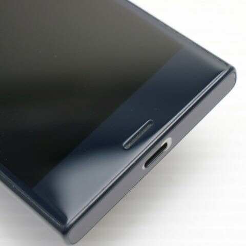 Xperia X Compact SO-02J ブラック docomo 中古 スマホ SONY 白ロム【美品】保証付き 赤ロム保証(サムネイル3枚目)