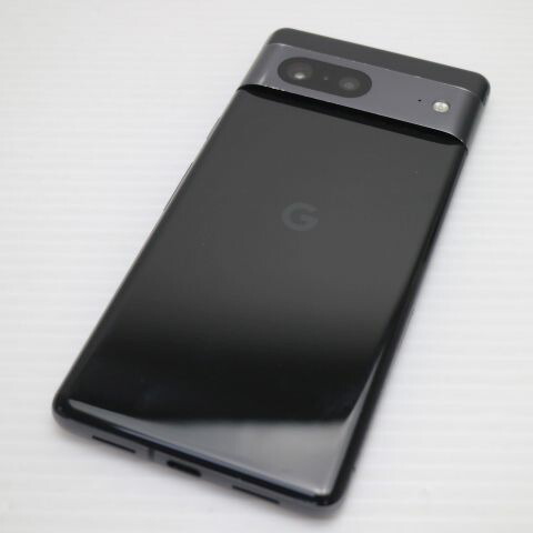 Pixel 7 128GB オブシディアン SIMフリー 中古 Google スマホ【美品】保証付き 赤ロム保証(サムネイル2枚目)