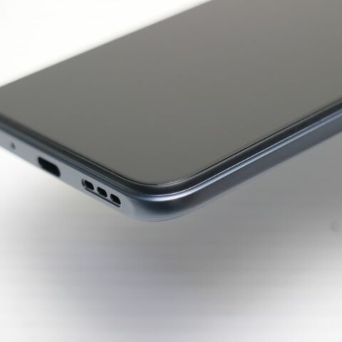 Redmi Note 10T A101XM アジュールブラック SoftBank 中古 スマホ 白ロム【新品同様】保証付き 赤ロム保証(サムネイル3枚目)
