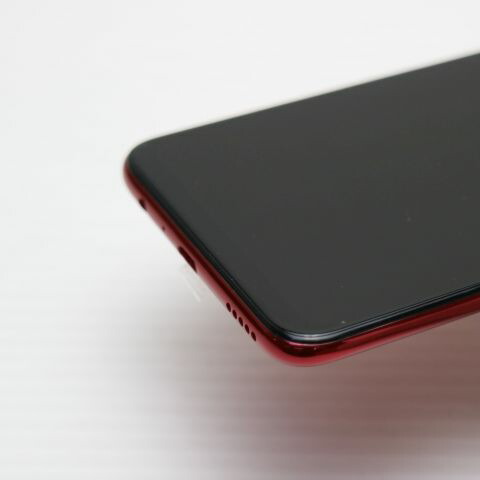 HUAWEI nova lite3 コーラルレッド SIMフリー 中古 スマホ 白ロム【新品同様】保証付き 赤ロム保証(サムネイル3枚目)