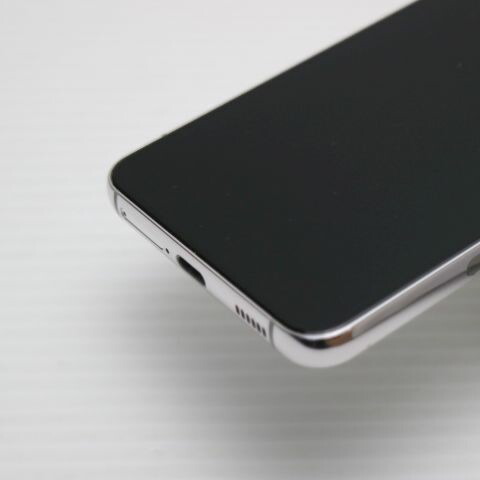 Galaxy S22 SC-51C ファントムホワイト docomo 中古 スマホ 白ロム【新品同様】保証付き 赤ロム保証(サムネイル3枚目)