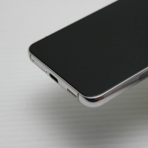 Galaxy S22 SC-51C ファントムホワイト docomo 中古 スマホ 白ロム【新品同様】保証付き 赤ロム保証(サムネイル3枚目)