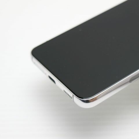 Galaxy S22 SC-51C ファントムホワイト docomo 中古 スマホ 白ロム【新品同様】保証付き 赤ロム保証(サムネイル3枚目)