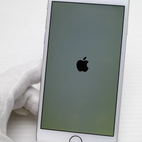 iPhone 6 16GB シルバー au 中古 スマホ Apple 白ロム【超美品】保証付き 赤ロム保証(サムネイル3枚目)
